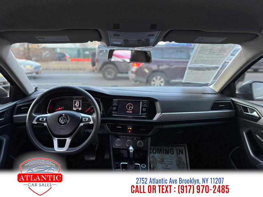 2019 Volkswagen Jetta S Auto w/SULEV photo