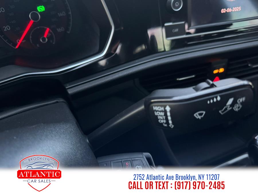 2019 Volkswagen Jetta S Auto w/SULEV photo