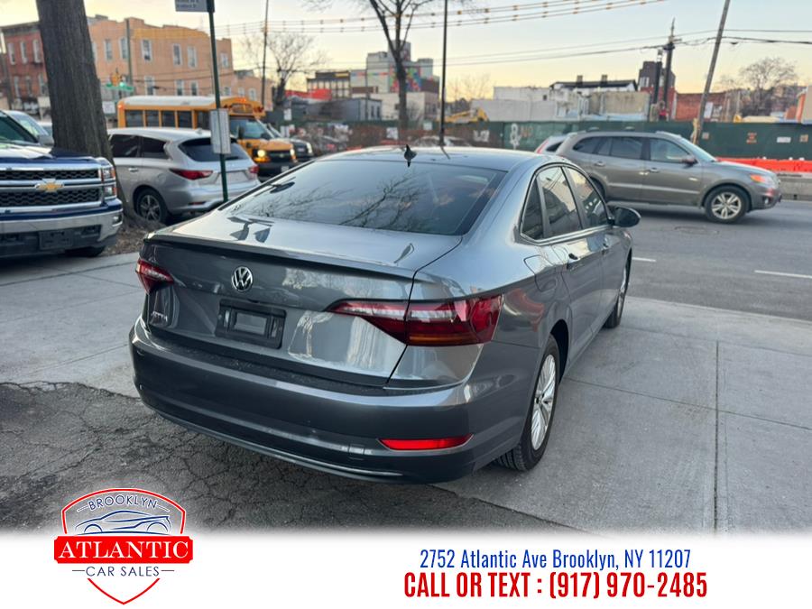 2019 Volkswagen Jetta S Auto w/SULEV photo