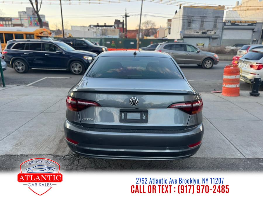 2019 Volkswagen Jetta S Auto w/SULEV photo