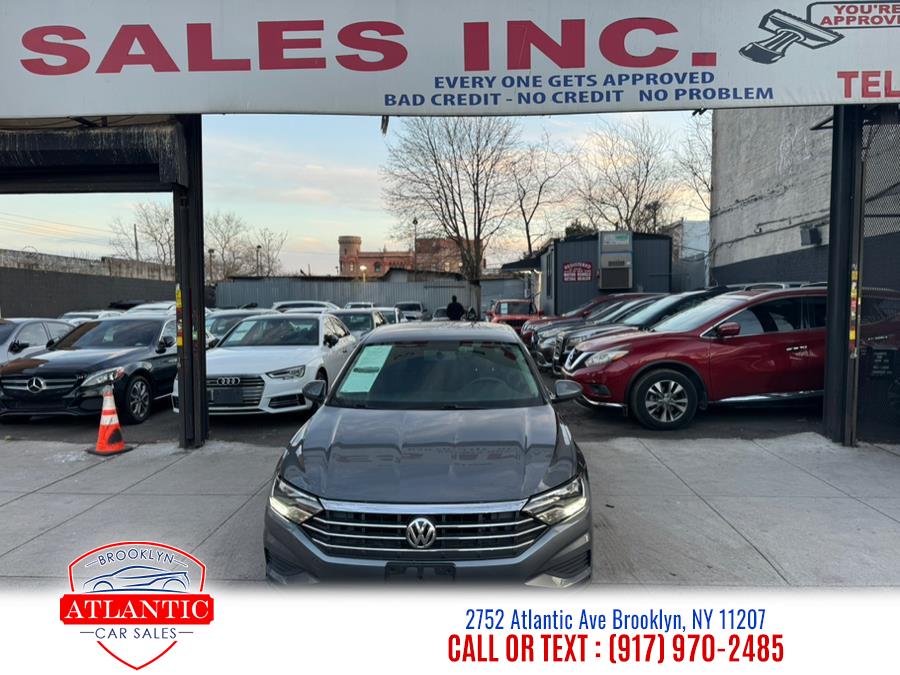 2019 Volkswagen Jetta S Auto w/SULEV photo