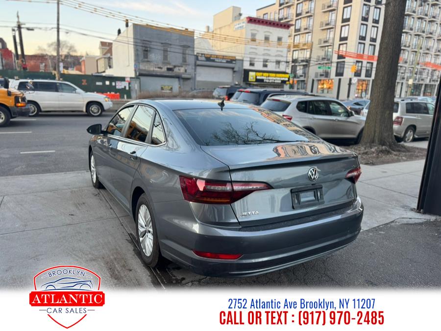 2019 Volkswagen Jetta S Auto w/SULEV photo