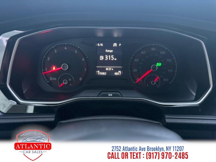 2019 Volkswagen Jetta S Auto w/SULEV photo