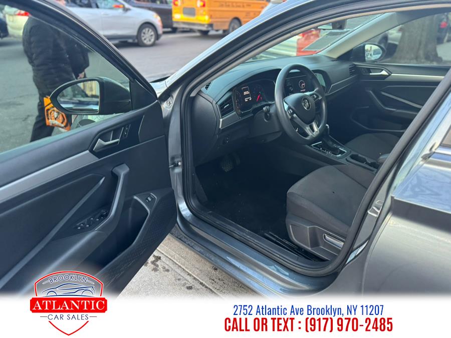 2019 Volkswagen Jetta S Auto w/SULEV photo