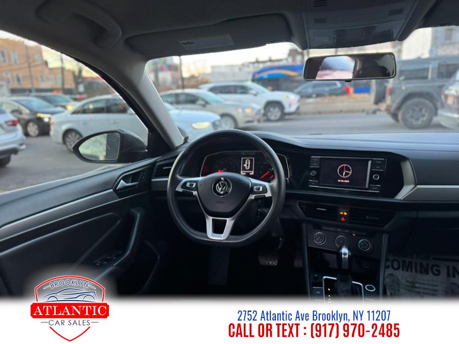 2019 Volkswagen Jetta S Auto w/SULEV photo