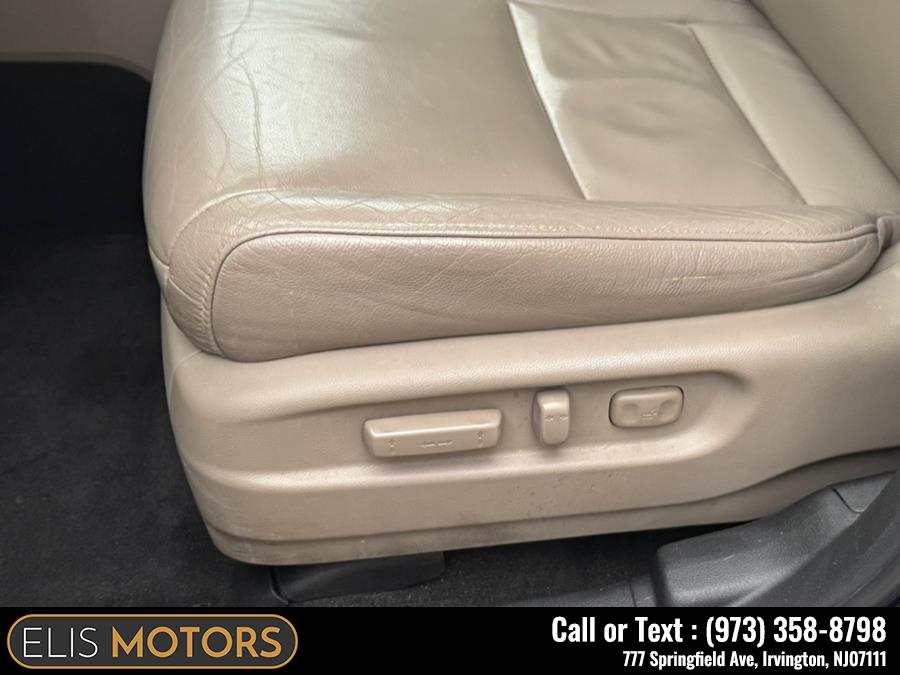 2016 Honda Pilot AWD 4dr EX-L w/RES photo