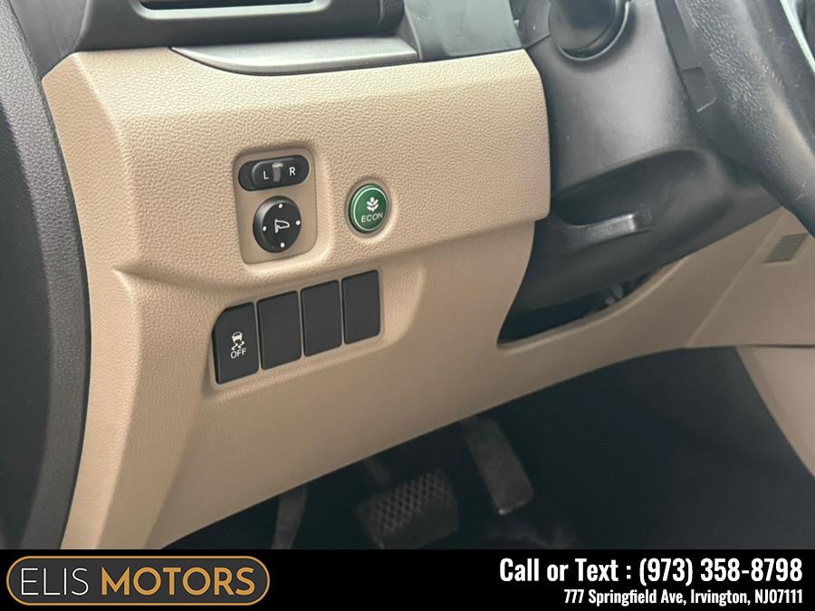 2016 Honda Pilot AWD 4dr EX-L w/RES photo