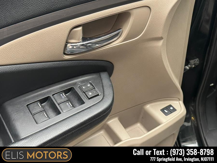 2016 Honda Pilot AWD 4dr EX-L w/RES photo