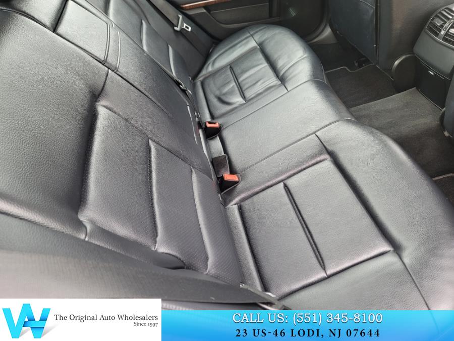 2012 Mercedes-Benz E-Class E350 4MATIC Luxury photo