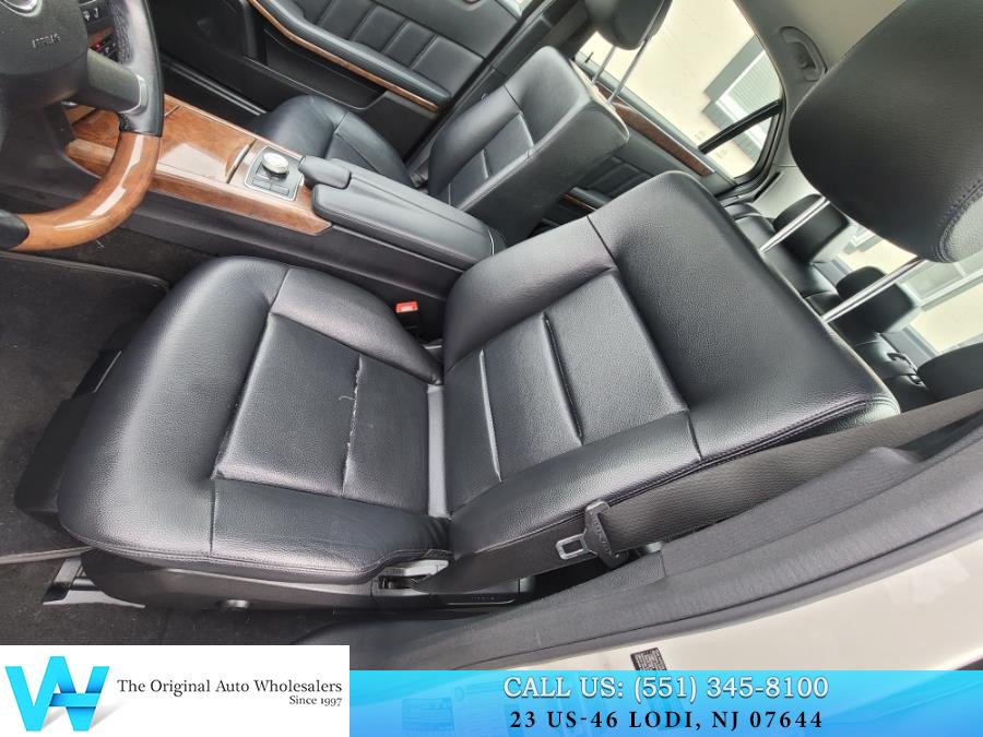 2012 Mercedes-Benz E-Class E350 4MATIC Luxury photo