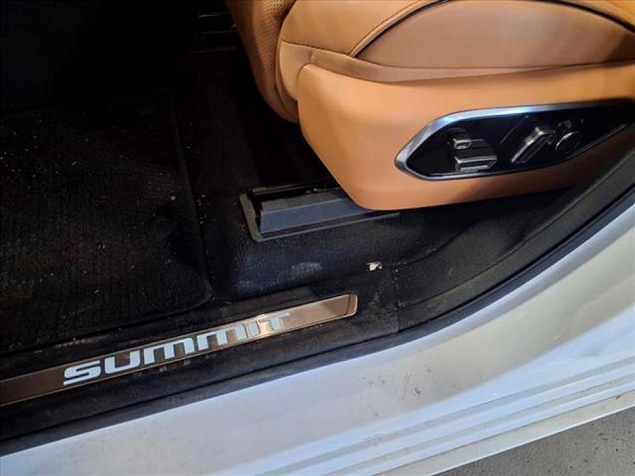 2023 Jeep Grand Cherokee SUMMIT RESERVE photo