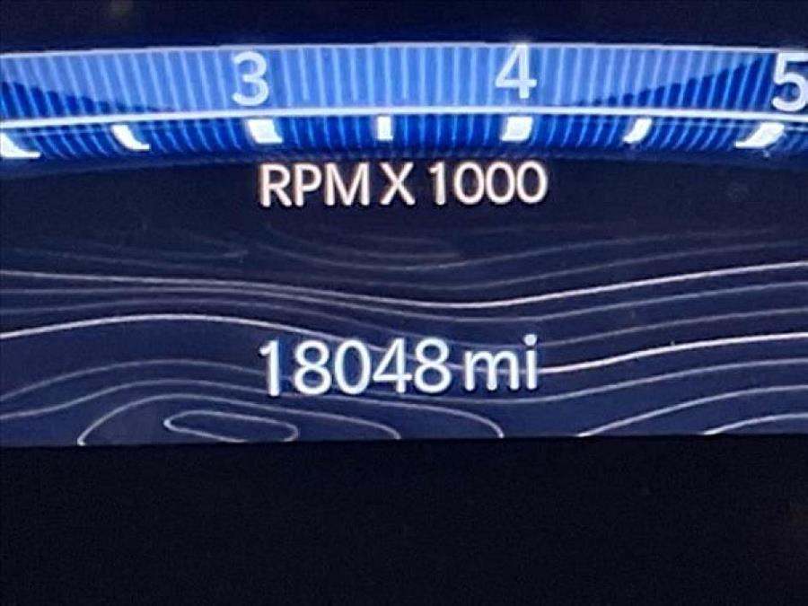 2023 Jeep Grand Cherokee SUMMIT RESERVE photo