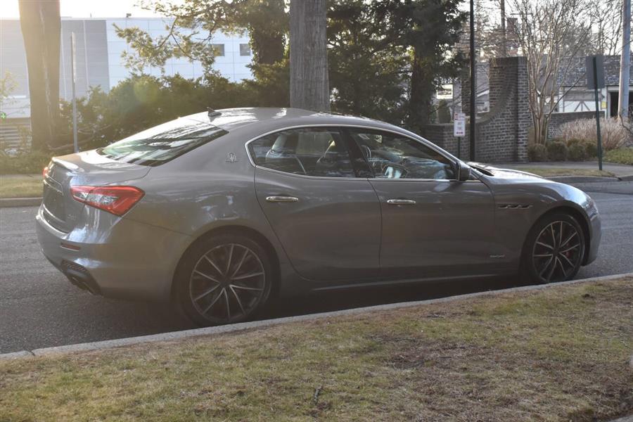 2019 Maserati Ghibli GranSport 4dr Sedan photo