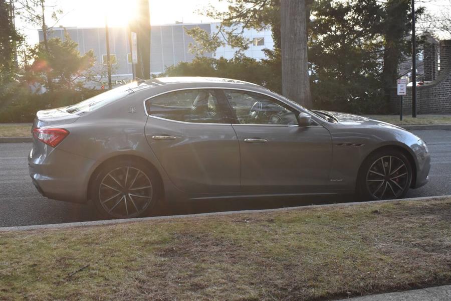 2019 Maserati Ghibli GranSport 4dr Sedan photo