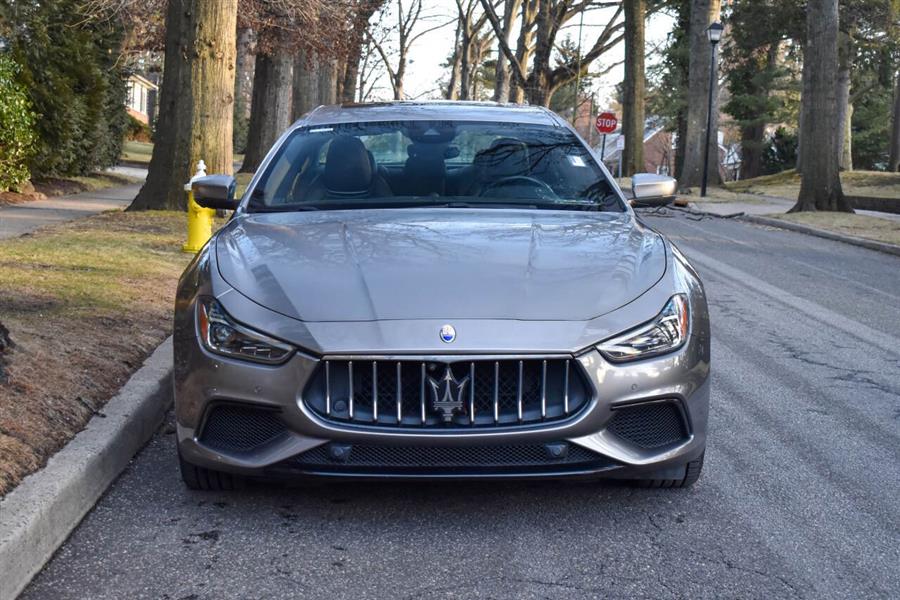 2019 Maserati Ghibli GranSport 4dr Sedan photo