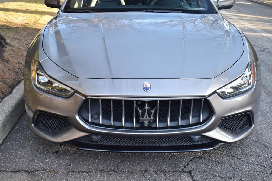 2019 Maserati Ghibli GranSport 4dr Sedan photo