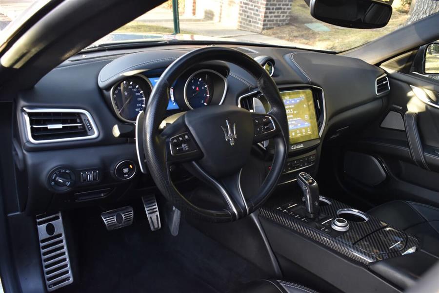 2019 Maserati Ghibli GranSport 4dr Sedan photo