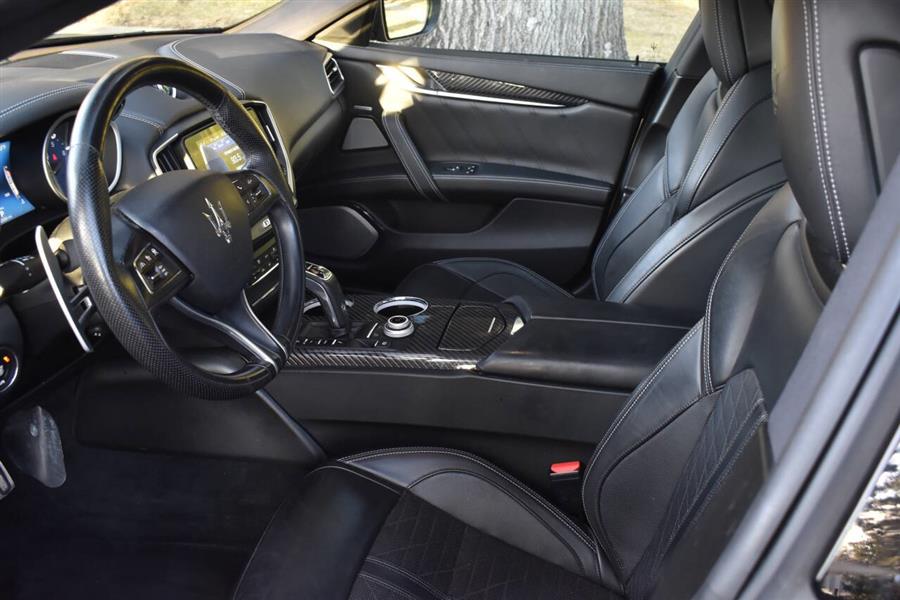 2019 Maserati Ghibli GranSport 4dr Sedan photo