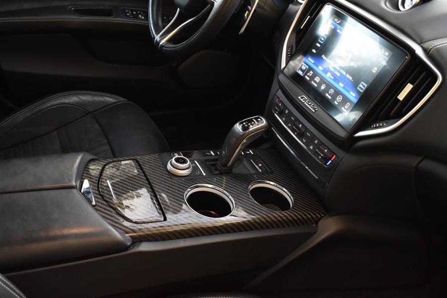2019 Maserati Ghibli GranSport 4dr Sedan photo