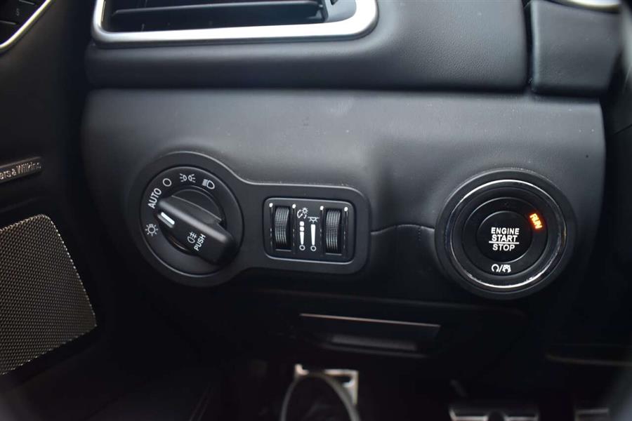 2019 Maserati Ghibli GranSport 4dr Sedan photo
