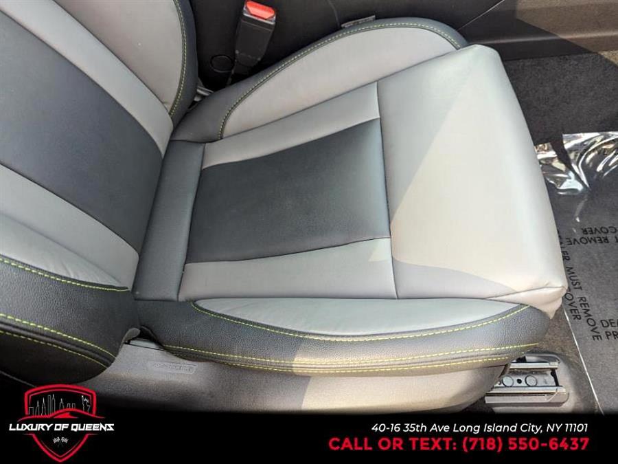 2021 Subaru Outback Onyx Edition XT CVT photo