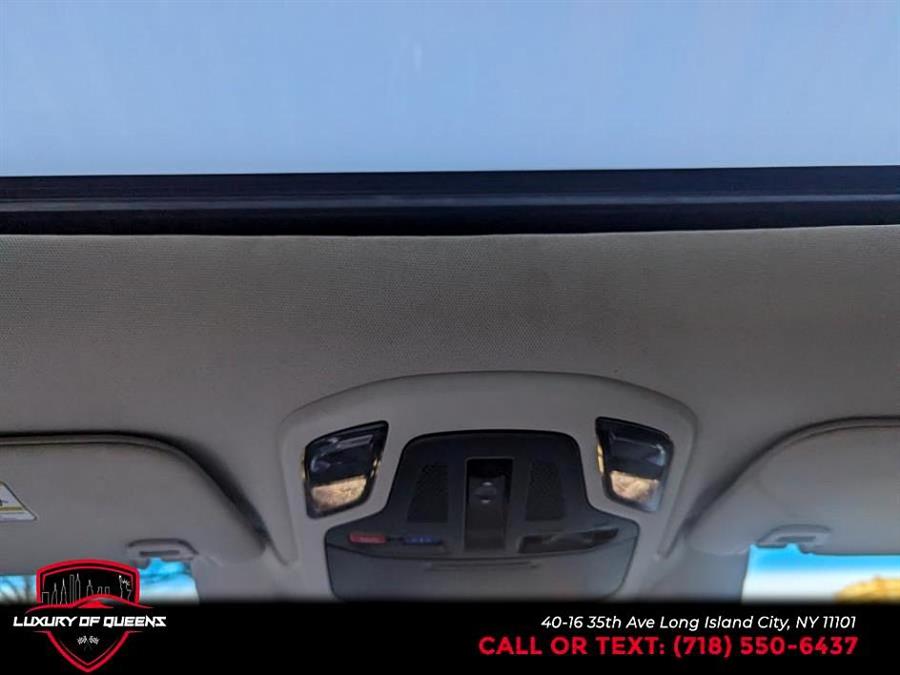 2021 Subaru Outback Onyx Edition XT CVT photo