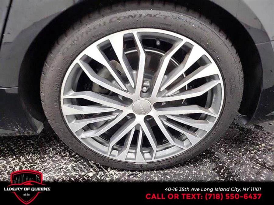2017 Audi A6 20 TFSI Premium FWD photo