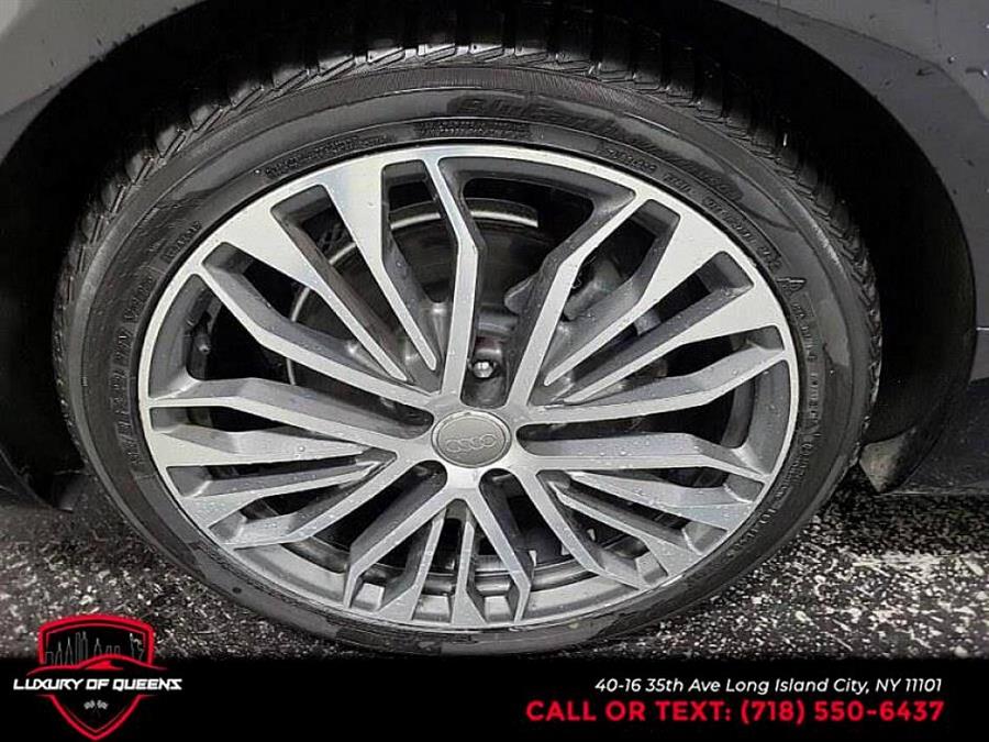 2017 Audi A6 20 TFSI Premium FWD photo
