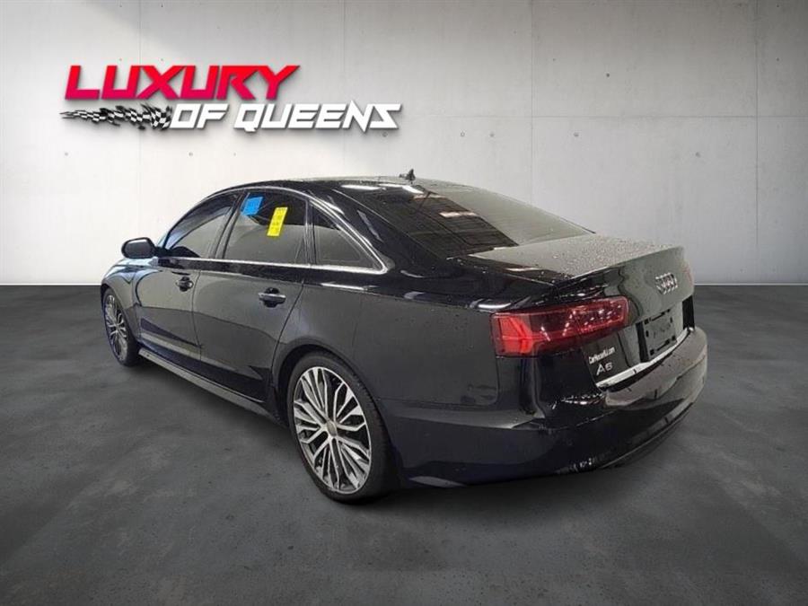 2017 Audi A6 20 TFSI Premium FWD photo