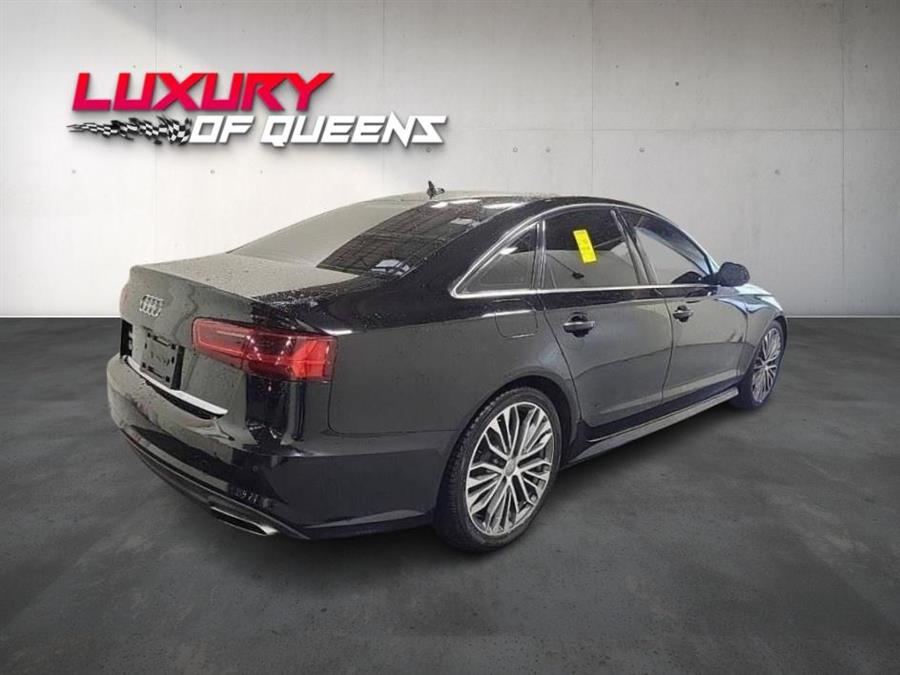 2017 Audi A6 20 TFSI Premium FWD photo