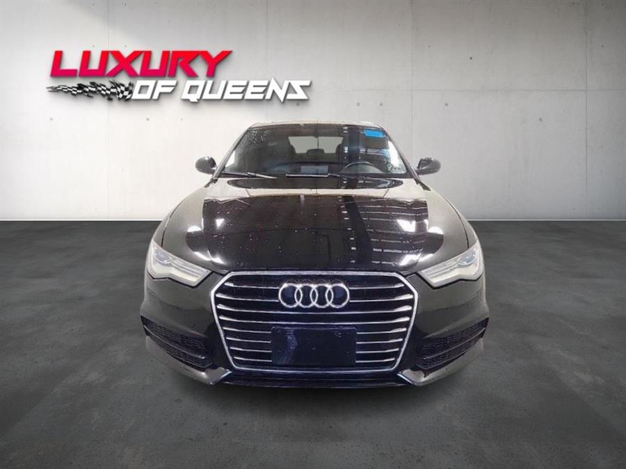 2017 Audi A6 20 TFSI Premium FWD photo