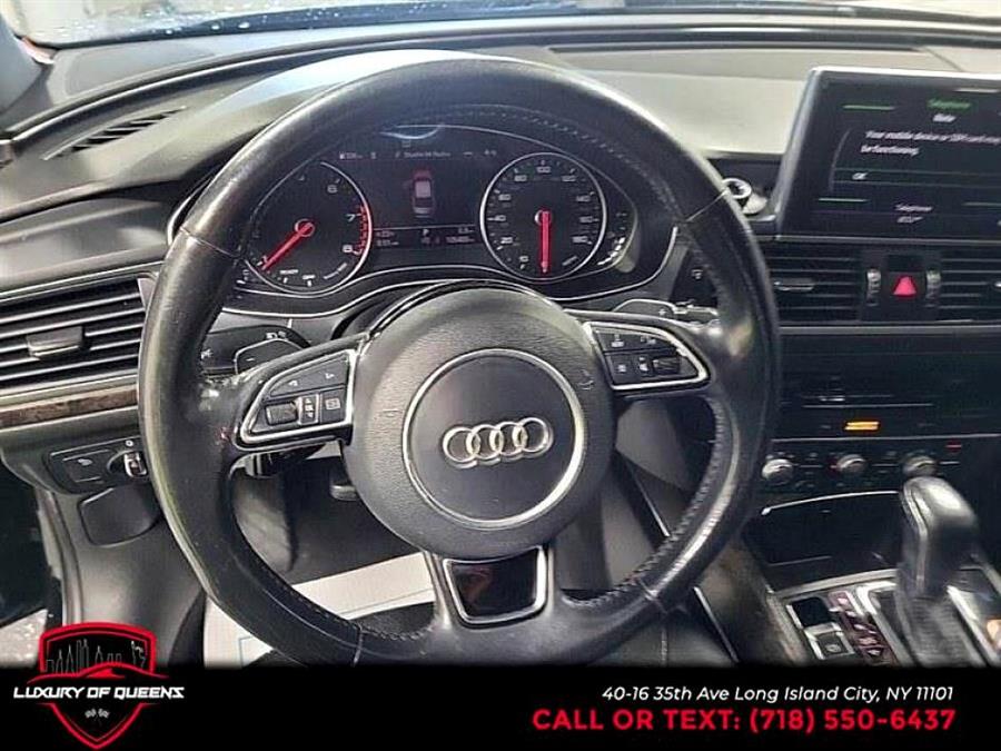 2017 Audi A6 20 TFSI Premium FWD photo