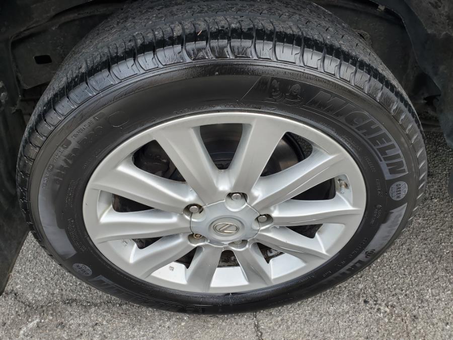 2008 Lexus LX 570 photo