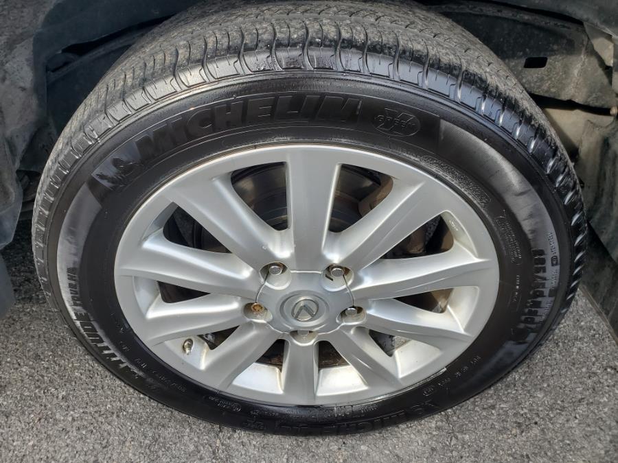 2008 Lexus LX 570 photo