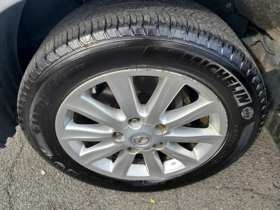2008 Lexus LX 570 photo