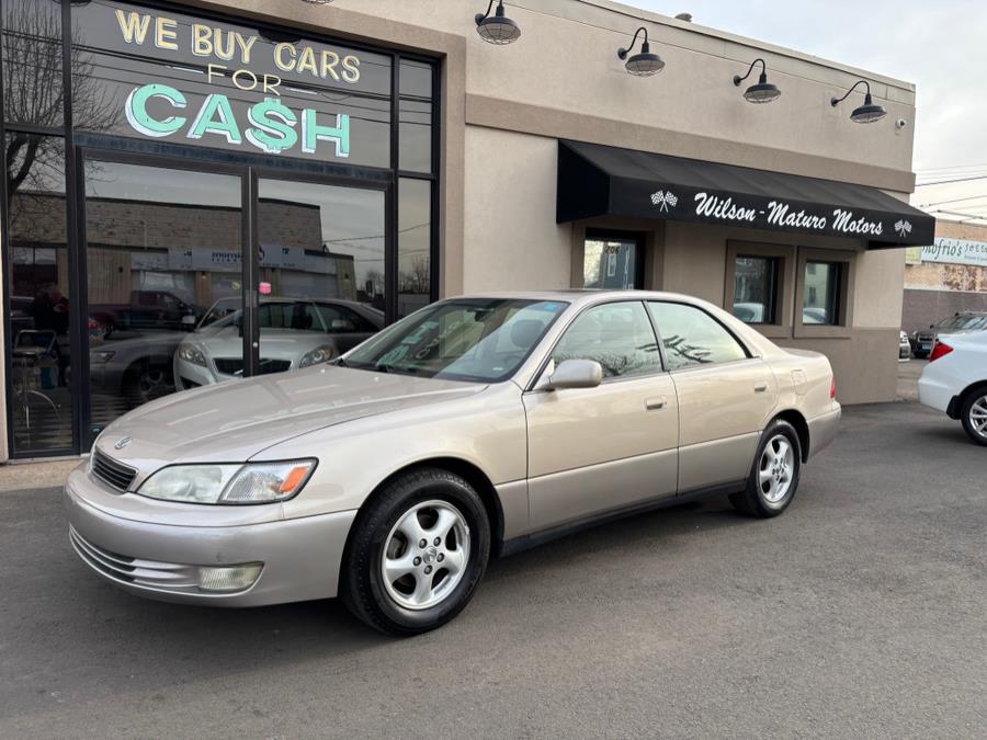 1998 Lexus ES 300 Base