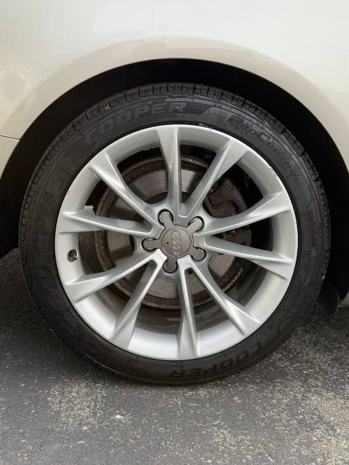 2014 Audi A5 2.0T quattro Premium Plus photo