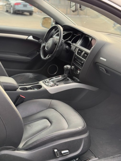 2014 Audi A5 2.0T quattro Premium Plus photo