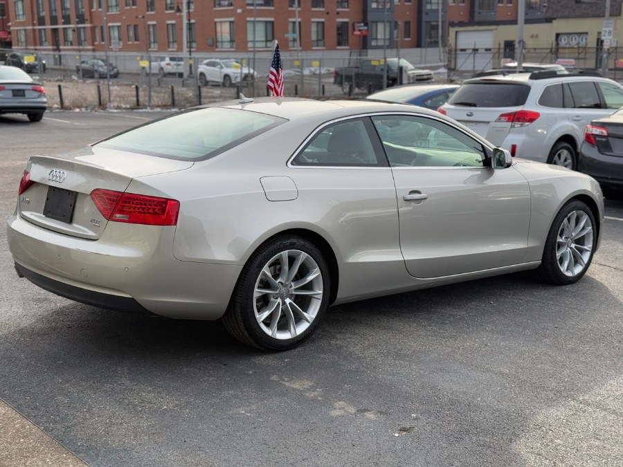 2014 Audi A5 2.0T quattro Premium Plus photo