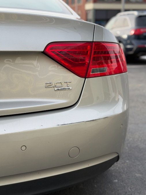 2014 Audi A5 2.0T quattro Premium Plus photo