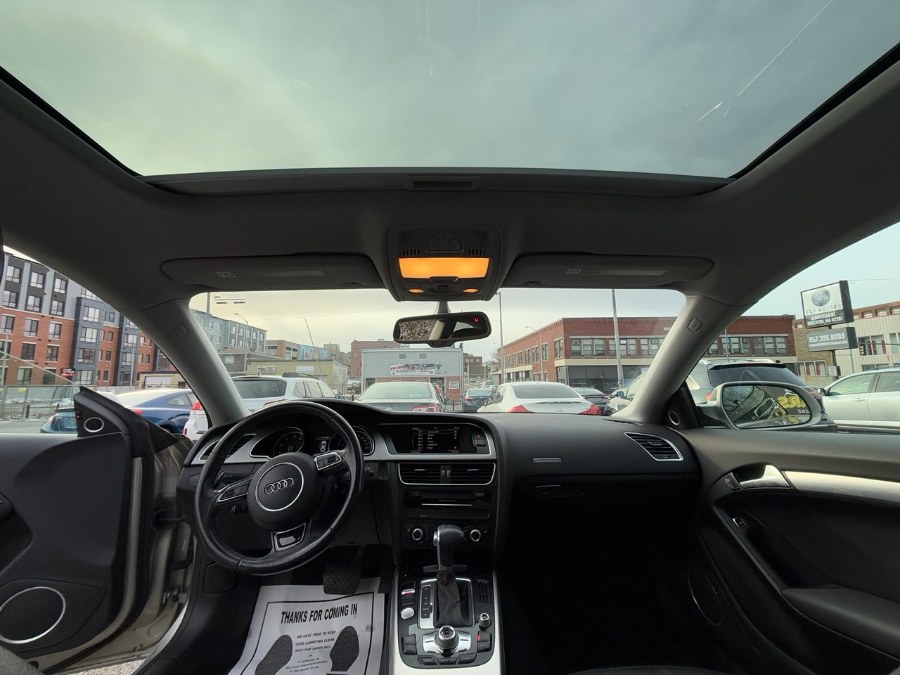 2014 Audi A5 2.0T quattro Premium Plus photo