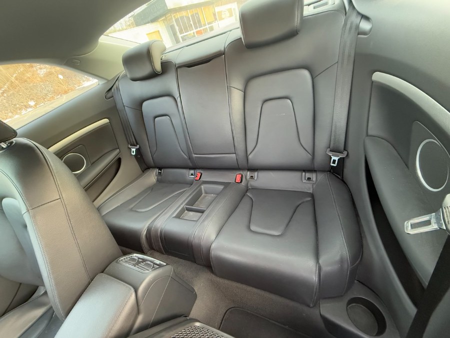 2014 Audi A5 2.0T quattro Premium Plus photo