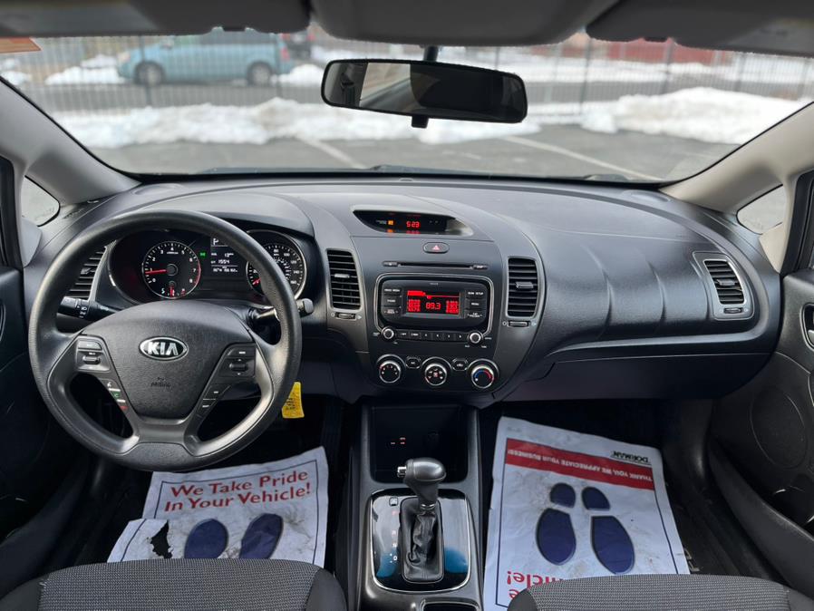 2017 Kia Forte LX Auto photo