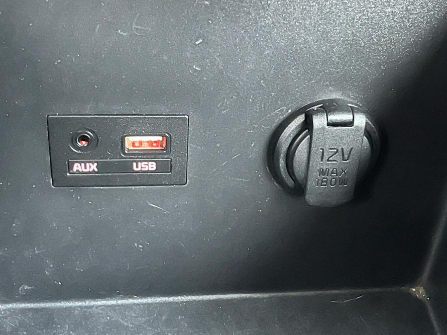 2017 Kia Forte LX Auto photo