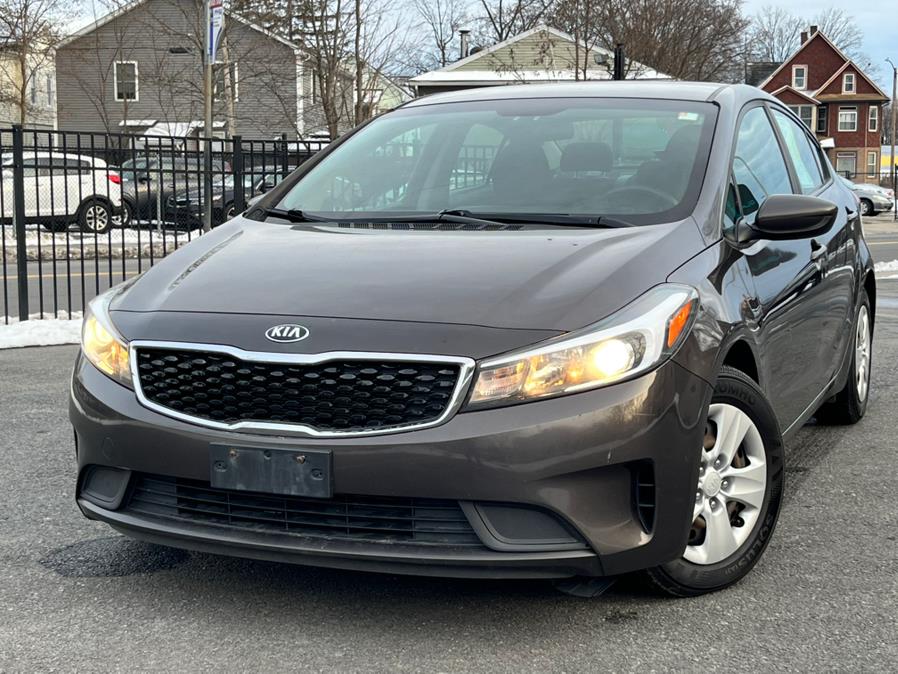 2017 Kia Forte LX Auto photo