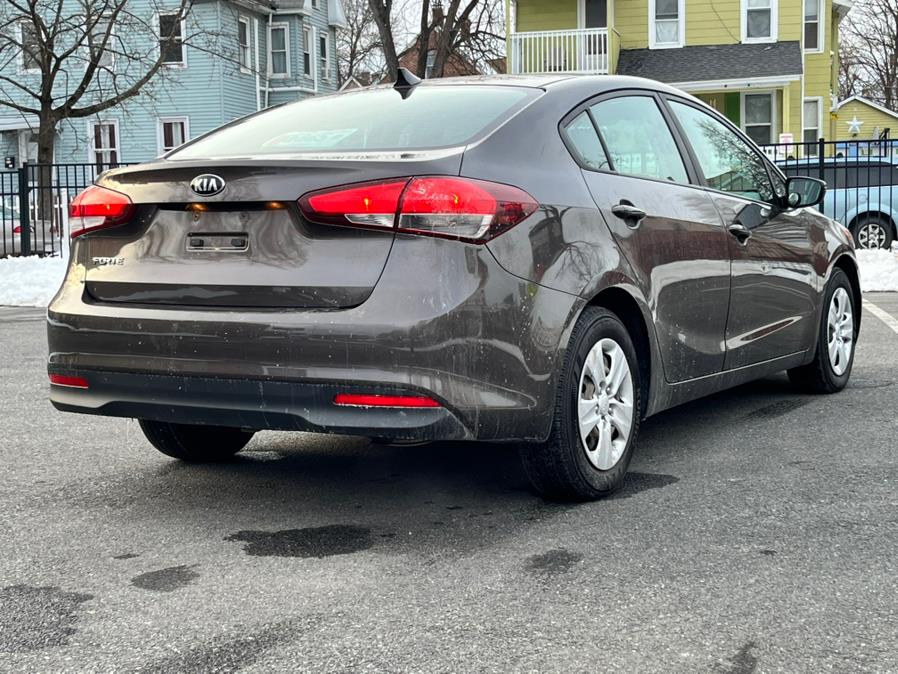 2017 Kia Forte LX Auto photo