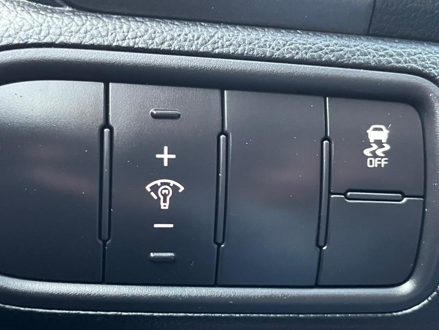 2017 Kia Forte LX Auto photo