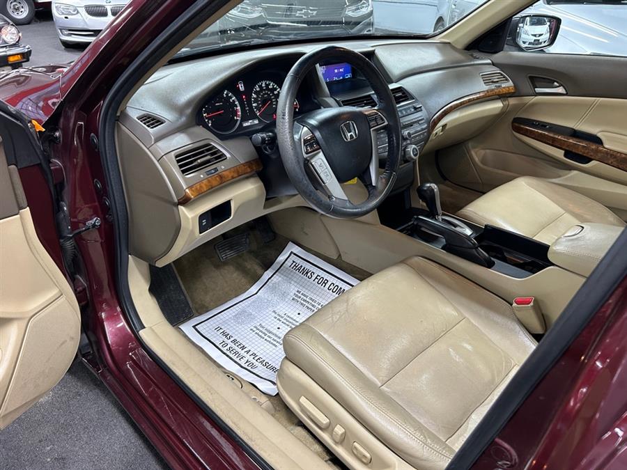 2010 Honda Accord EX-L photo
