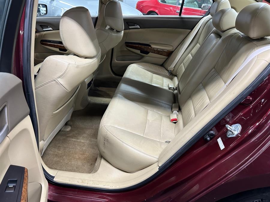 2010 Honda Accord EX-L photo