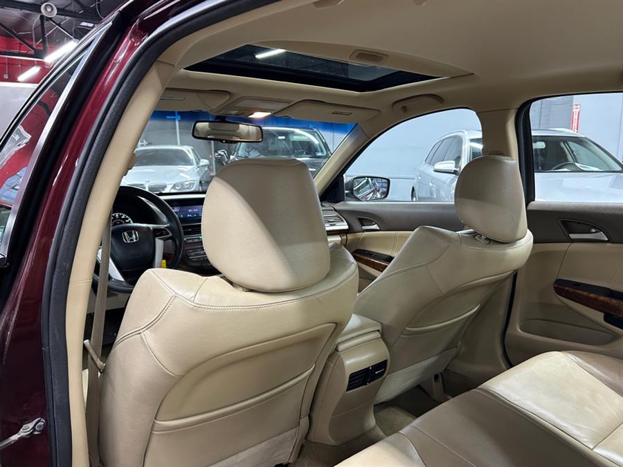 2010 Honda Accord EX-L photo